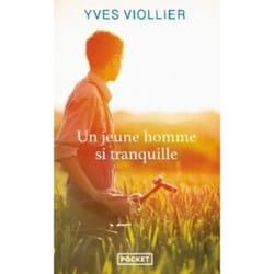 ISBN Un jeune homme si tranquille : Le livre de Yves Viollier