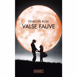 ISBN Valse fauve : Le livre de Pénélope Rose, Roman, 272 pages