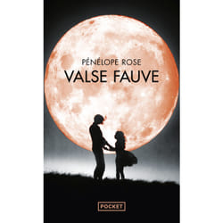 ISBN Valse fauve : Le livre de Pénélope Rose