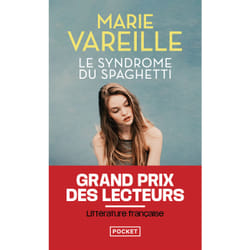 ISBN Le Syndrome du spaghetti : Le livre de Marie Vareille