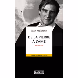 ISBN De la pierre à l'âme : Le livre de Jean Malaurie, Science & nature, 864 pages