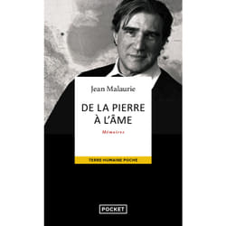ISBN De la pierre à l'âme : Le livre de Jean Malaurie
