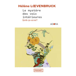 ISBN Le Mystère des voix intérieures : Le livre de Hélène Loevenbruck