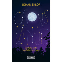 ISBN Osons la nuit : Le livre de Johan Eklöf