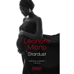 ISBN Stardust : Le livre de Léonora Miano