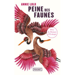 ISBN Peine des faunes : Le livre de Annie Lulu