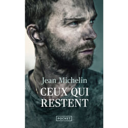 ISBN Ceux qui restent : Le livre de Jean Michelin