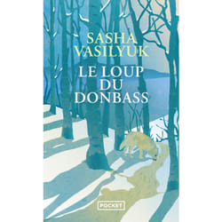 ISBN Le Loup du Donbass : Le livre de Sasha Vasilyuk