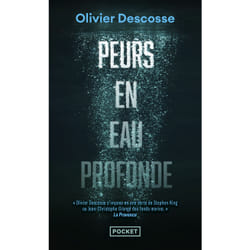 ISBN Peurs en eau profonde : Le livre de Olivier Descosse