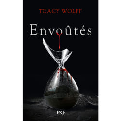 ISBN Assoiffés - Tome 7 Envoûtés : Le livre de Tracy Wolff