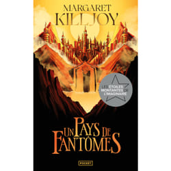 ISBN Un pays de fantômes : Le livre de Margaret Killjoy