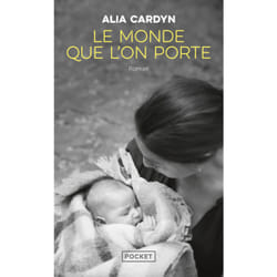 ISBN Le Monde que l'on porte : Le livre de Alia Cardyn