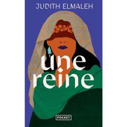 ISBN Une Reine : Le livre de Judith Elmaleh