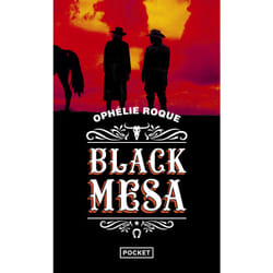 ISBN Black Mesa : Le livre de Ophélie Roque