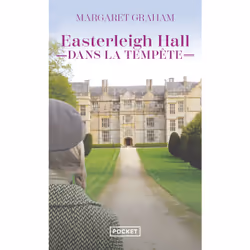 ISBN Easterleigh Hall dans la tempête : Le livre de Margaret Graham, Roman, 264 pages
