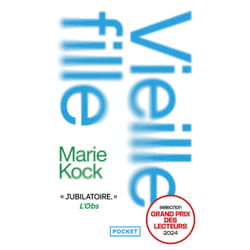 ISBN Vieille fille : Le livre de Marie Kock
