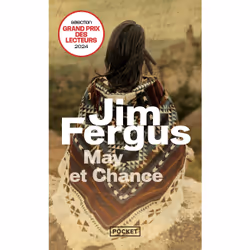 ISBN May et Chance : Le livre de Jim Fergus, Roman, 352 pages