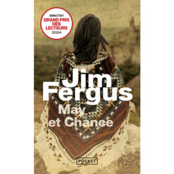 ISBN May et Chance : Le livre de Jim Fergus