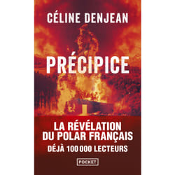 ISBN Précipice : Le livre de Céline Denjean