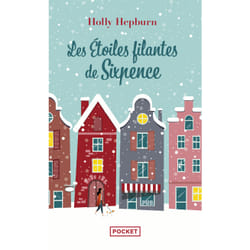 ISBN Les Etoiles filantes de Sixpence : Le livre de Holly Hepburn