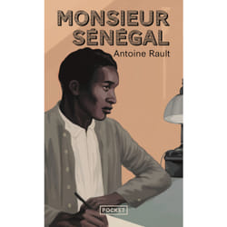 ISBN Monsieur Sénégal : Le livre de Antoine Rault