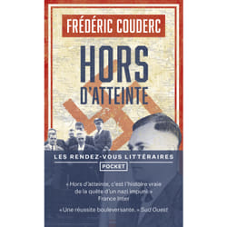 ISBN Hors d'atteinte : Le livre de Frédéric Couderc