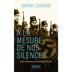 ISBN A la mesure de nos silences : Le livre de Sophie Loubière