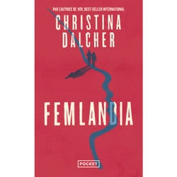 ISBN Femlandia : Le livre de Christina Dalcher