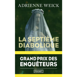 ISBN La Septième Diabolique : Le livre de Adrienne Weick