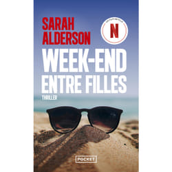 ISBN Week-end entre filles : Le livre de Sarah Alderson