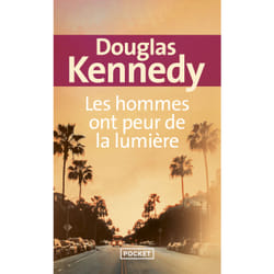ISBN Les hommes ont peur de la lumière : Le livre de Douglas Kennedy