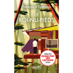 ISBN Le Roi-Nu-Pieds : Le livre de François d&#039; Epenoux