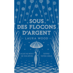 ISBN Sous des flocons d'argent : Le livre de Laura Wood