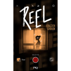 ISBN REEL : Le livre de Sébastien Gendron