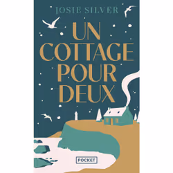 ISBN Un cottage pour deux : Le livre de Josie Silver, Roman, 416 pages