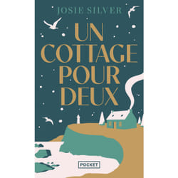 ISBN Un cottage pour deux : Le livre de Josie Silver
