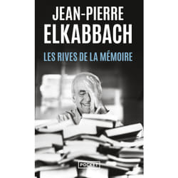 ISBN Les Rives de la mémoire : Le livre de Jean-Pierre Elkabbach