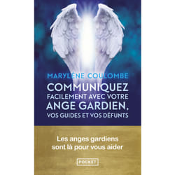 ISBN Communiquez facilement avec votre ange gardien, vos guides et vos defunts : Le livre de Marylène Coulombe