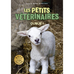 ISBN Les petits veterinaires - tome 17 : Oublie ! : Le livre de Laurie Halse Anderson