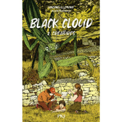 ISBN Black Cloud - Tome 02 : Le livre de Vincent Villeminot