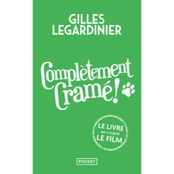 ISBN Complètement cramé ! - Collector : Le livre de Gilles Legardinier