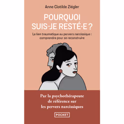 ISBN Pourquoi suis-je resté.e ? : Le livre de Anne Clotilde Ziégler, Gomargu, Santé, esprit et corps, 304 pages