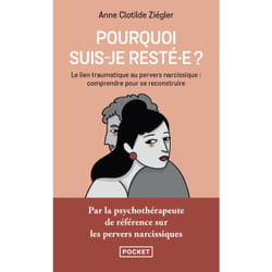 ISBN Pourquoi suis-je resté.e ? : Le livre de Anne Clotilde Ziégler, Gomargu