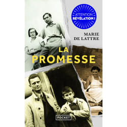 ISBN La Promesse : Le livre de Marie de Lattre