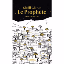 ISBN Le Prophète - Collector : Le livre de Khalil Gibran, classiques, 112 pages
