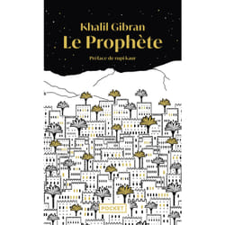 ISBN Le Prophète - Collector : Le livre de Khalil Gibran