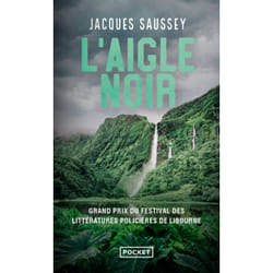 ISBN L'Aigle noir : Le livre de Jacques Saussey