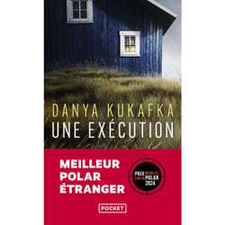 ISBN Une execution : Le livre de Danya Kukafka