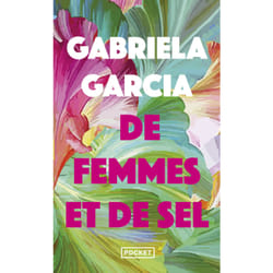 ISBN De femmes et de sel : Le livre de Gabriela Garcia