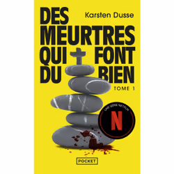 ISBN Les Meurtres zen - Tome 1 Des Meurtres qui font du bien : Le livre de Karsten Dusse, Thrillers, 448 pages